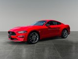 Used 2019 Ford Mustang Premium w/ Equipment Group 201A image 3