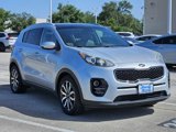 Used 2017 Kia Sportage EX w/ EX Premium Package image 3