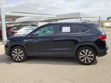 Used 2024 Volkswagen Taos SE image 3