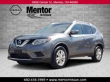 Used 2015 Nissan Rogue SV image 3
