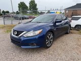 Used 2017 Nissan Altima 2.5 SR image 5