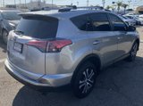 Used 2018 Toyota RAV4 LE w/ All Weather Liner Package image 5
