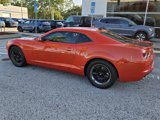 Used 2012 Chevrolet Camaro LS w/ Black Stripe Package image 4