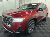 Used 2020 GMC Acadia AT4 image 4