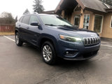 Used 2021 Jeep Cherokee Latitude Lux image 3