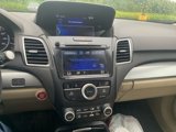 Used 2016 Acura RDX FWD w/ Advance Package image 4