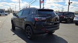 Used 2024 Jeep Compass Trailhawk w/ Trailhawk Convenience Group image 2