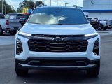 New 2026 Chevrolet Equinox LT w/ Convenience Package II image 2