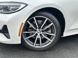 Used 2022 BMW 330i xDrive Sedan image 2