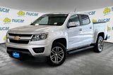 Used 2019 Chevrolet Colorado W/T w/ Custom Special Edition image 3