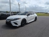 Used 2022 Toyota Camry TRD image 3