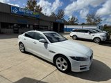 Used 2017 Jaguar XE image 3