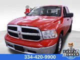 Used 2022 RAM 1500 Classic SLT image 1