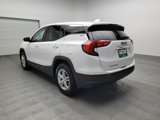 Used 2020 GMC Terrain SLE image 5