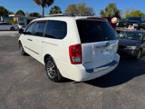 Used 2012 Kia Sedona EX w/ Luxury Pkg image 5