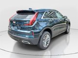 New 2025 Cadillac XT4 Premium Luxury image 3