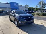 Used 2021 Chevrolet Equinox LS image 2