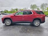 Used 2018 Chevrolet Traverse LT w/ LPO, Floor Liner Package image 5