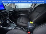 Used 2022 Ford EcoSport SE w/ SE Convenience Package image 4
