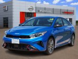 Used 2023 Kia Forte GT-Line w/ GT-Line Technology Package image 2