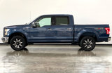 Used 2016 Ford F150 XLT w/ Equipment Group 302A Luxury image 4