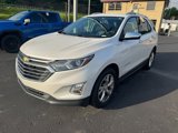 Used 2018 Chevrolet Equinox Premier image 2