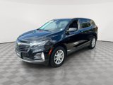 Used 2022 Chevrolet Equinox LT image 3