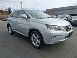 Used 2013 Lexus RX 350 FWD image 3