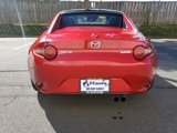 Used 2017 MAZDA MX-5 Miata RF Grand Touring image 6