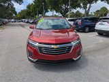 Certified 2022 Chevrolet Equinox Premier image 2