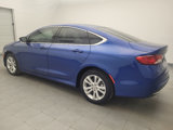 Used 2016 Chrysler 200 Limited image 3