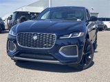 New 2025 Jaguar F-PACE R-Dynamic S image 3