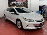 Used 2018 Chevrolet Volt Premier image 5