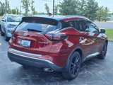 Used 2021 Nissan Murano Platinum w/ Cargo Package image 5