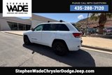 Used 2019 Jeep Grand Cherokee Altitude image 3