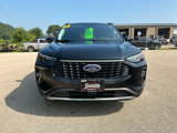 Used 2023 Ford Escape Platinum image 2