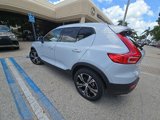 Used 2020 Volvo XC40 T5 Inscription image 5