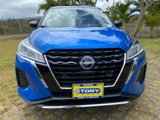 New 2025 Nissan Kicks Play S image 2