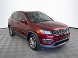 Used 2020 Jeep Compass Latitude image 4