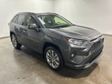 Used 2019 Toyota RAV4 Limited image 2