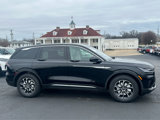 New 2025 Lincoln Nautilus Premier w/ Equipment Group 102A image 3