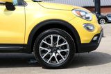 Used 2016 FIAT 500X Trekking Plus image 5