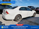 Used 2009 Ford Fusion SE image 4