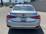 Used 2025 Lexus ES 300h w/ Premium Package image 5