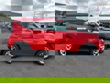New 2025 Kia Soul LX w/ LX Technology Package image 2