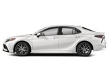 Used 2021 Toyota Camry SE w/ Cold Weather Package image 3