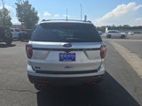 Used 2018 Ford Explorer Sport image 6