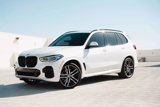 Used 2022 BMW X5 M50i w/ Executive Package image 5