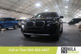 Used 2023 BMW X4 xDrive30i w/ Convenience Package image 3