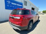 Certified 2022 GMC Acadia SLE w/ Driver Convenience Package image 2